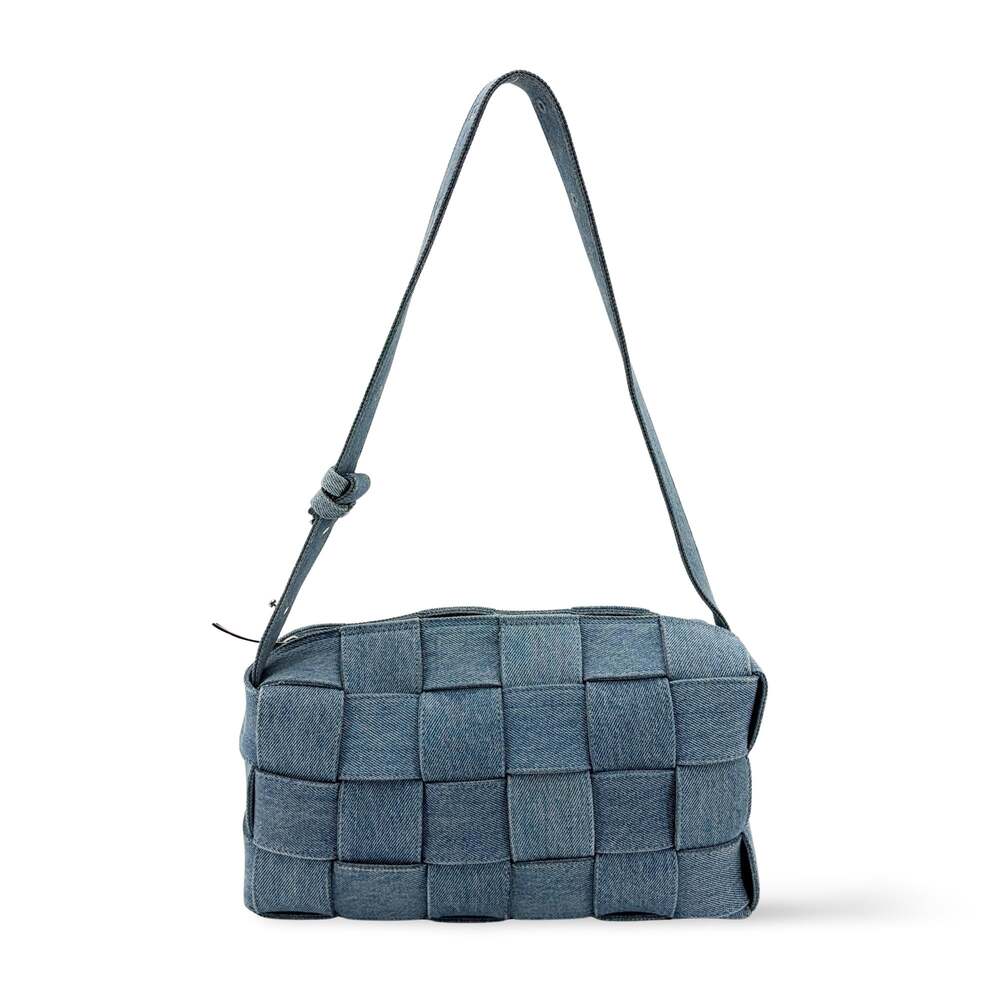 Bottega Veneta Small Cassette Shoulder #351746F81B